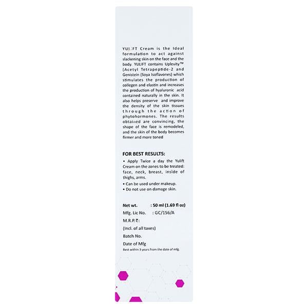 YULIFT Cream 50ml