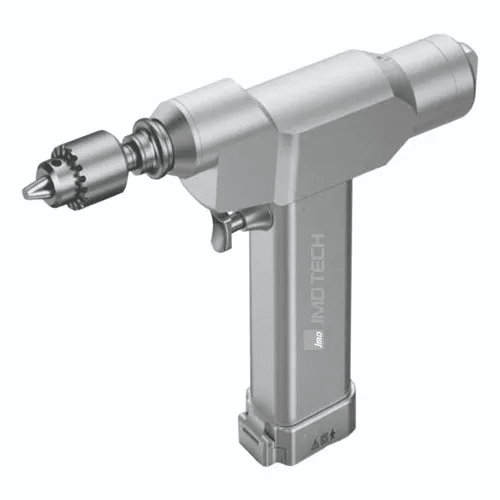 JMD Cordless Surgical Ortho Drill - Global Surgicals