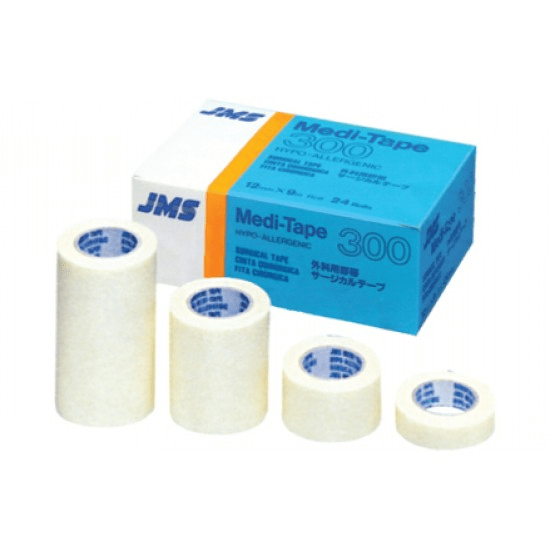 JMS Medi - Tape Surgical Tape - Global Surgicals
