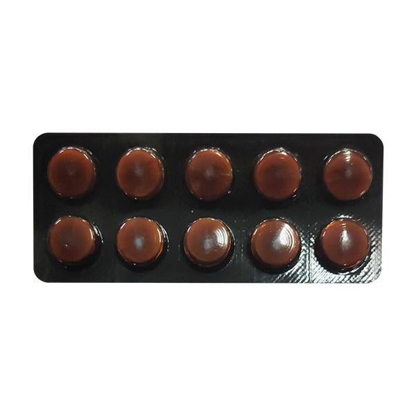 Kaiquin 200mg Tablet 10'S