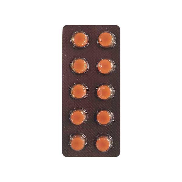 Ecitalop 5mg Tablet 10'S