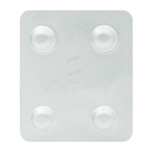 Cabgolin 0.5mg Tablet 4'S