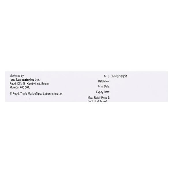 FOLITRAX LP Gel 20gm