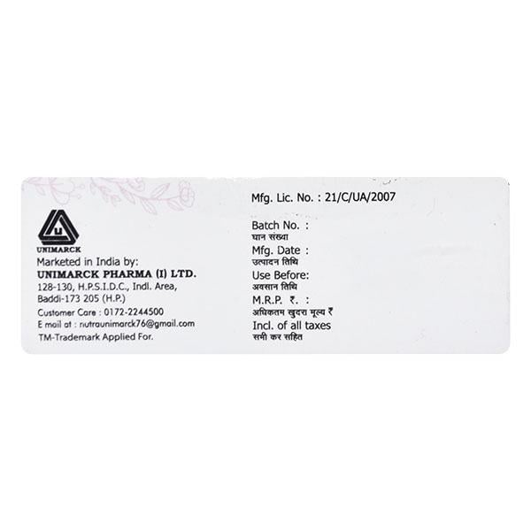 ADONIA Bar 75gm