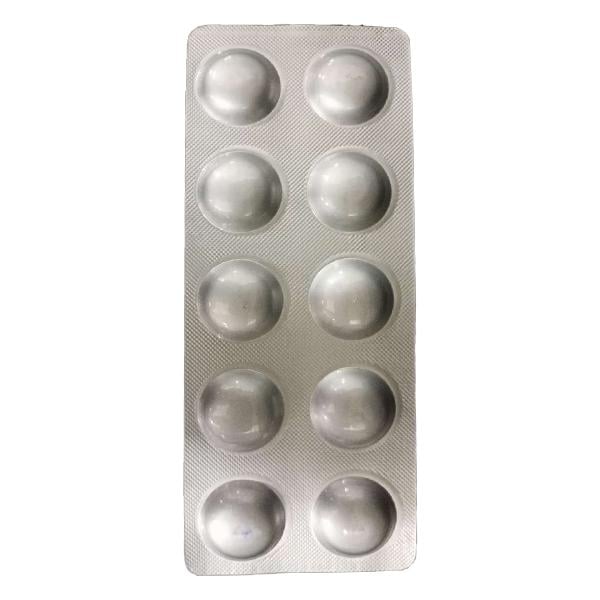 DOVERIN A Tablet 10's