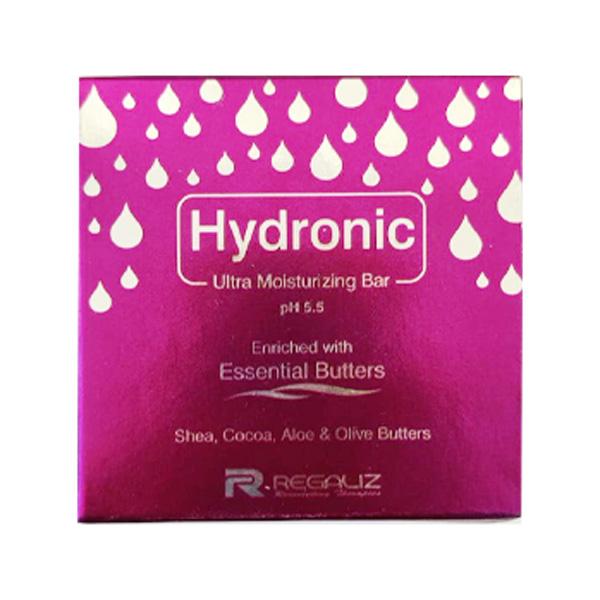 HYDRONIC ULTRA MOISTURISING Bar 100gm