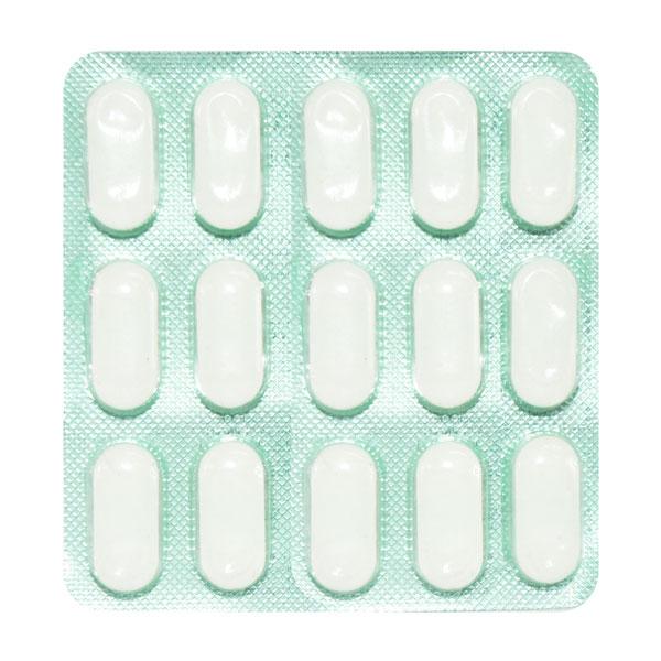 Jocal Tablet 15'S - Global Surgicals