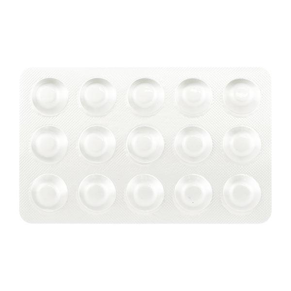 JODAPA 5 Tablet 15's - Global Surgicals