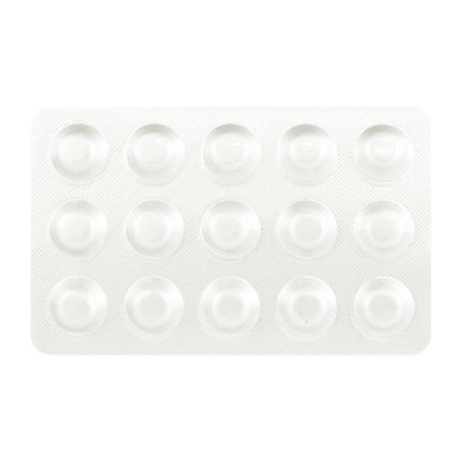JODAPA 5 Tablet 15's - Global Surgicals