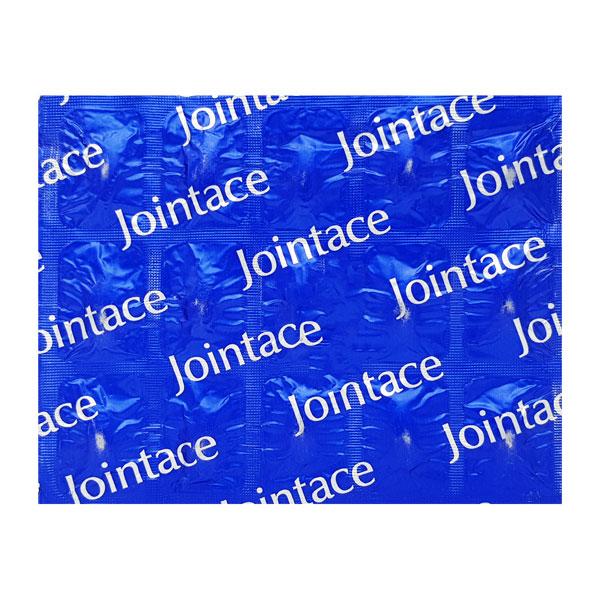 Jointace Tablet 15'S - Global Surgicals