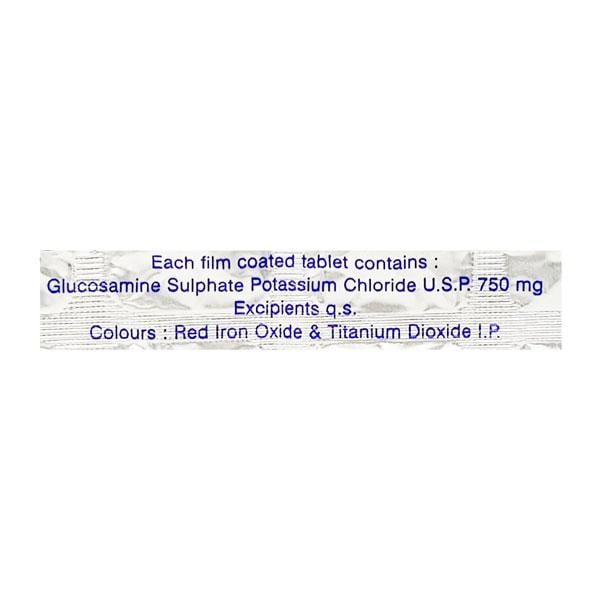 Jointace Tablet 15'S - Global Surgicals