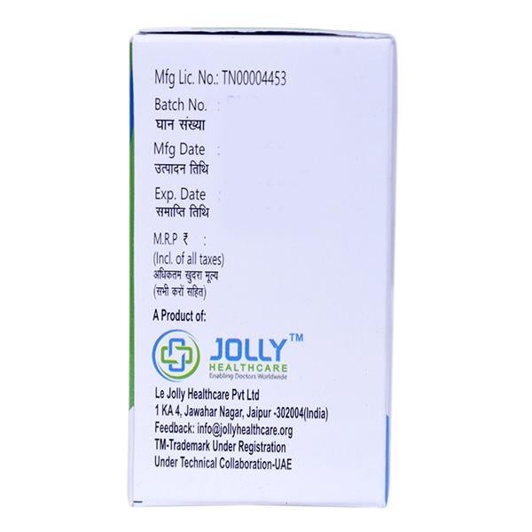 JOLLIMINE Capsule 10's - Global Surgicals