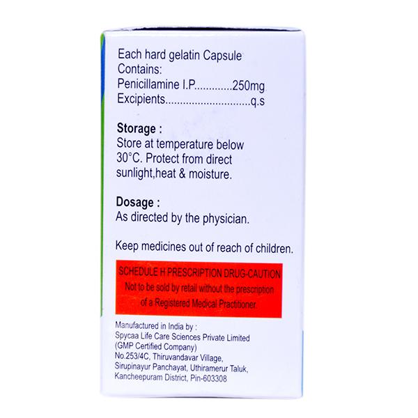 JOLLIMINE Capsule 10's - Global Surgicals