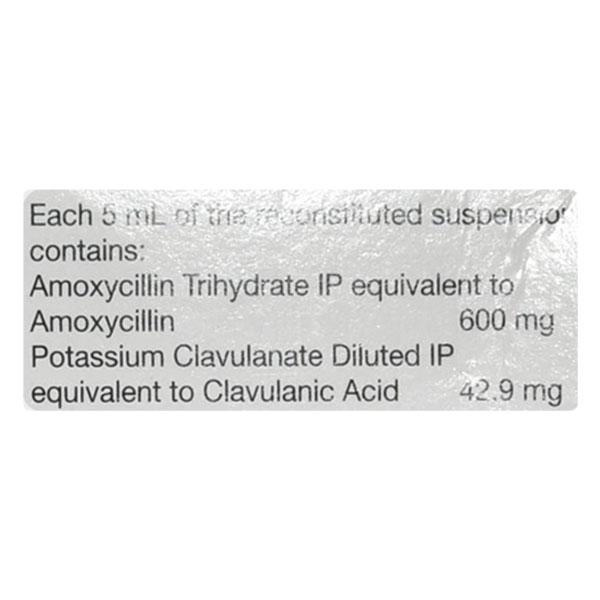 AUGMENTIN ES Suspension 50ml