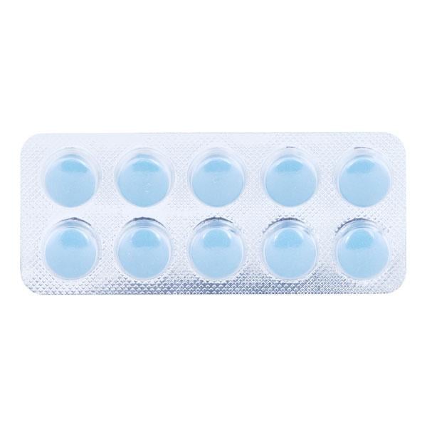 Joseiz 50mg Tablet 10'S - Global Surgicals