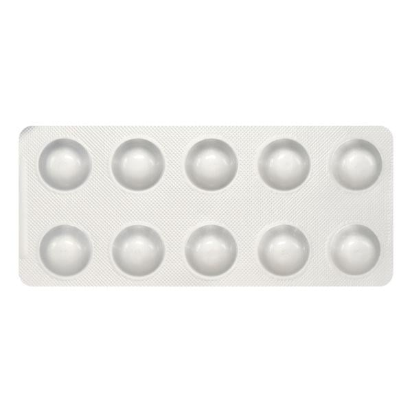 Joykem Odt 100mg Tablet 10'S - Global Surgicals