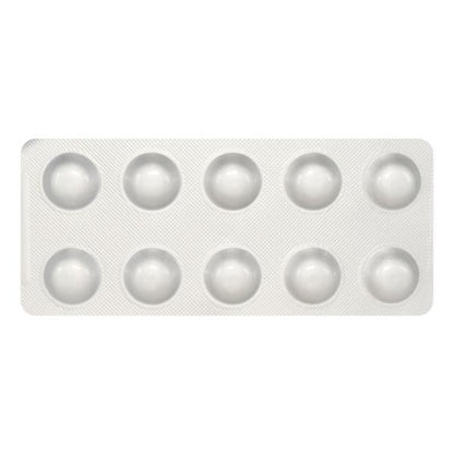 Joykem Odt 100mg Tablet 10'S - Global Surgicals
