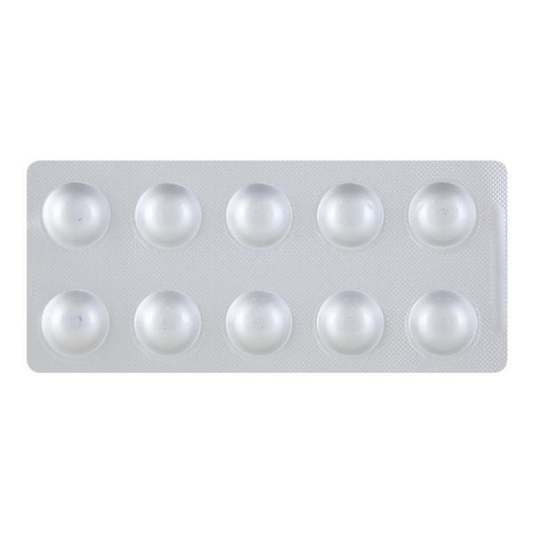 Joykem Odt 100mg Tablet 10'S - Global Surgicals