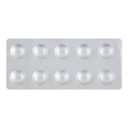 Joykem Odt 100mg Tablet 10'S - Global Surgicals