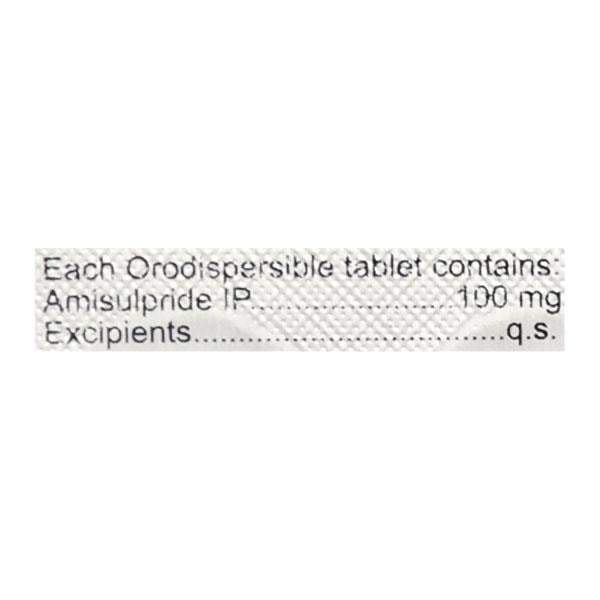 Joykem Odt 100mg Tablet 10'S - Global Surgicals