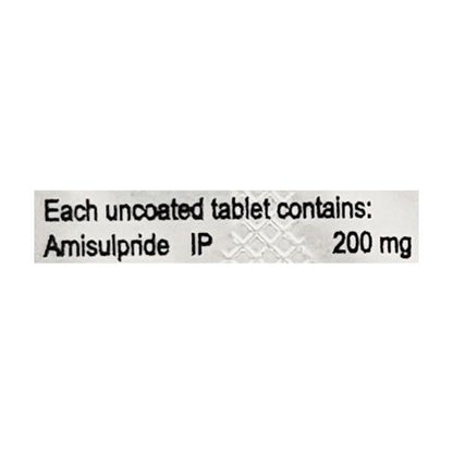Joypride 200mg Tablet 10'S - Global Surgicals