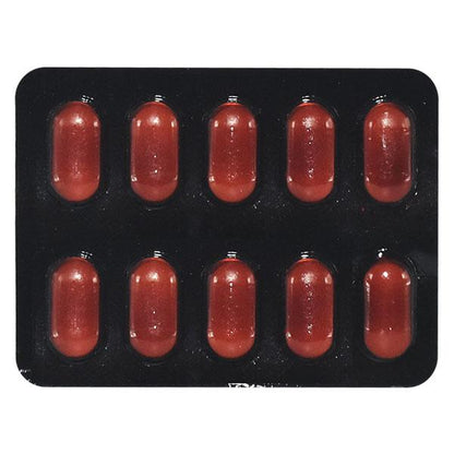 Joypride 400mg Tablet 10'S - Global Surgicals