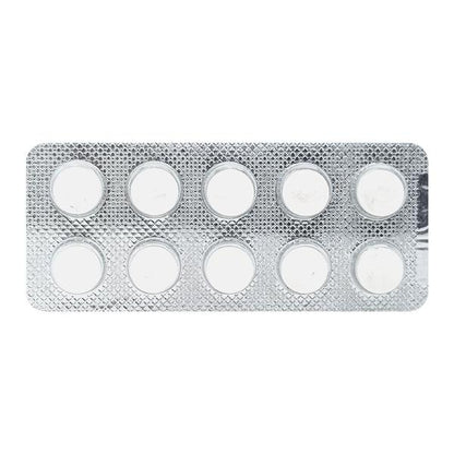 Joypride 50mg Tablet 10'S - Global Surgicals