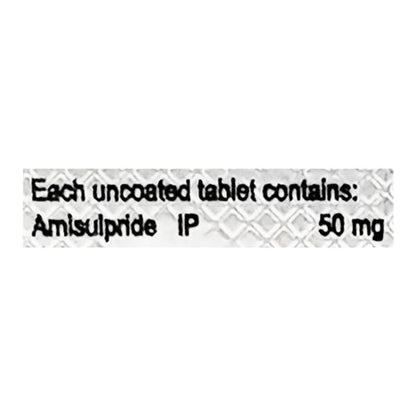 Joypride 50mg Tablet 10'S - Global Surgicals