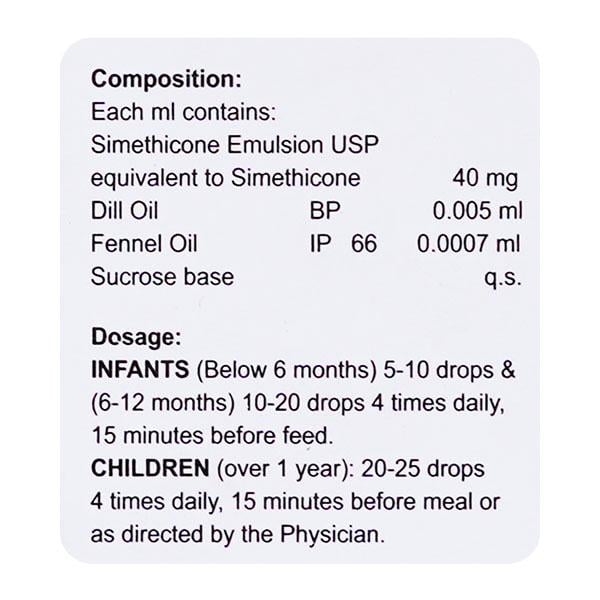 JOYSPAS Drops 30ml - Global Surgicals