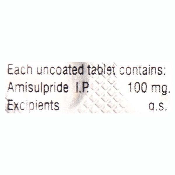 JOYSTIFF 100 Tablet 10's - Global Surgicals