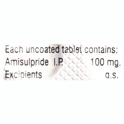 JOYSTIFF 100 Tablet 10's - Global Surgicals