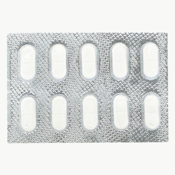 JOYSTIFF 50 Tablet 10's - Global Surgicals