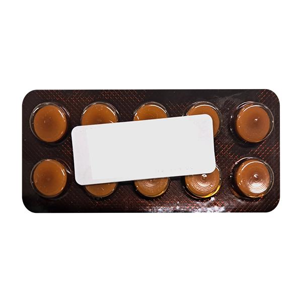 Clodep 75mg Tablet 10'S