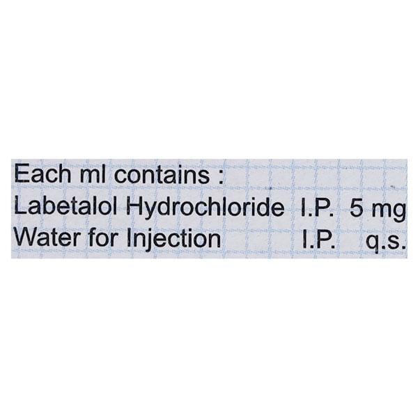 GRAVIDOL 5mg Injection 2ml