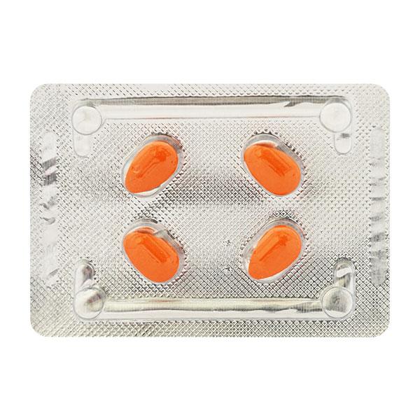 T Fil 5mg Tablet 4'S