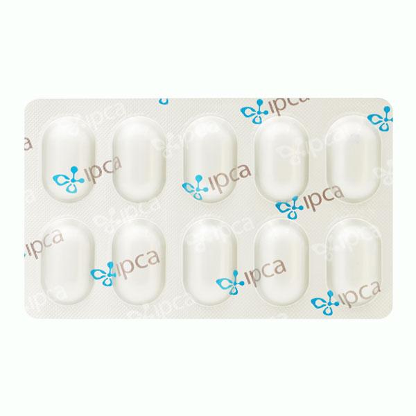 Zerodol-SP Tablet 10's