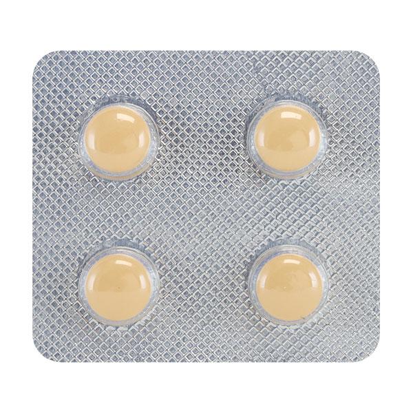 VARIMAX 20mg Tablet 4's