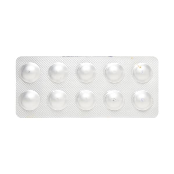 Glimifix 1mg Tablet 10'S