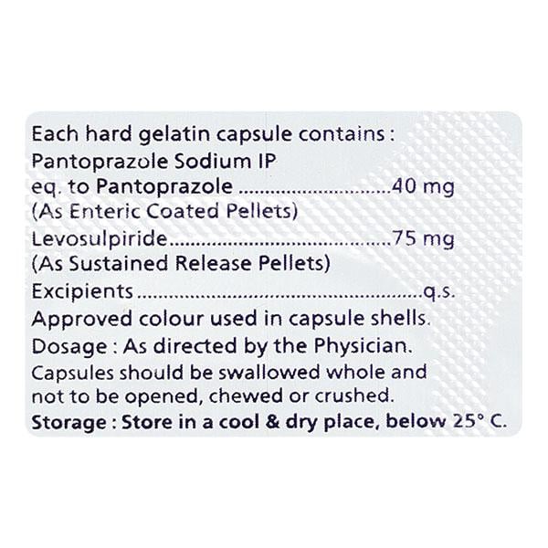 PANTIAC L Capsule 10's