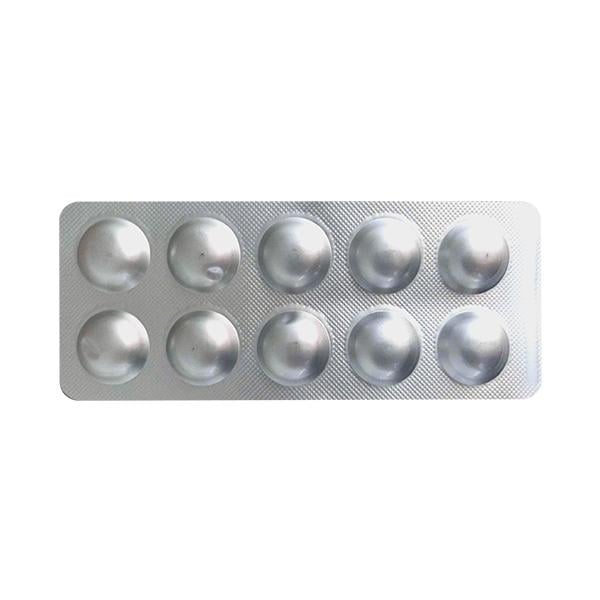 BRIVAZEN SR 100 Tablet 10's