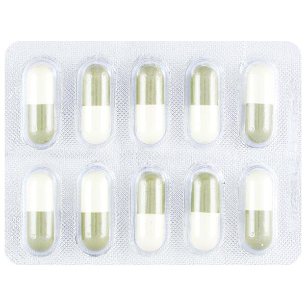 RABEPRAZ IT Capsule 10's