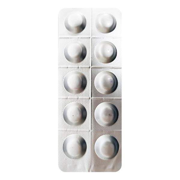 ALFUNOL 10 Tablet 10's