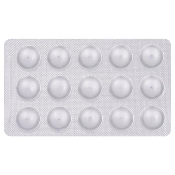 Losartas HT Tablet 15'S