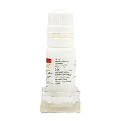 ALFABET PF Eye Drops 10ml