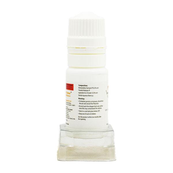 ALFABET PF Eye Drops 10ml