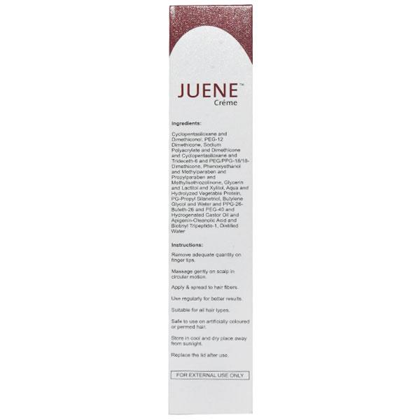 Juene Creme 60gm - Global Surgicals