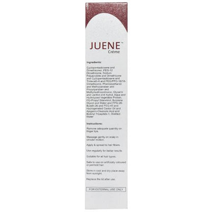 Juene Creme 60gm - Global Surgicals