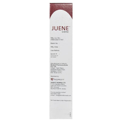 Juene Creme 60gm - Global Surgicals