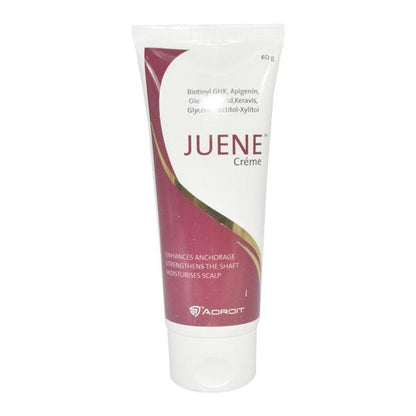 Juene Creme 60gm - Global Surgicals