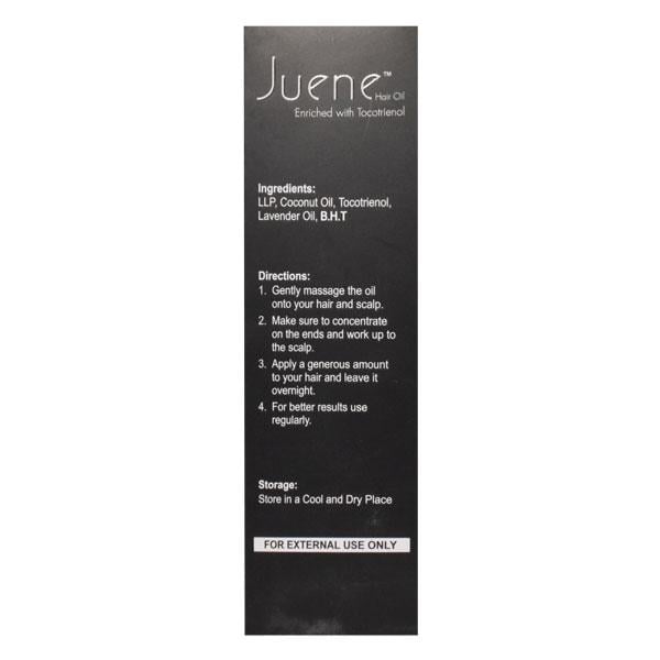 Juene Hair Oil 100ml - Global Surgicals